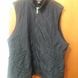 Womens vest